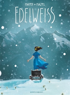 Front cover_Edelweiss