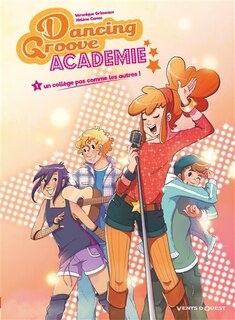 Front cover_DANCING GROOVE ACADE.T1