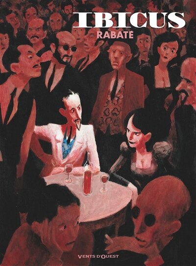 Front cover_Ibicus : l'intégrale
