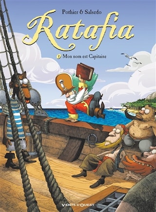 Couverture