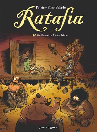 Couverture