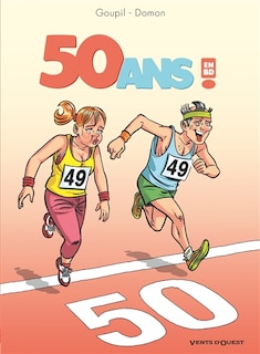 50 ans en bd