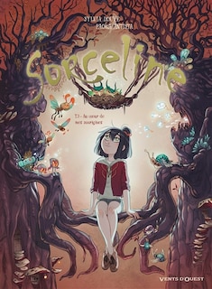 Front cover_Au coeur de mes zoorigines