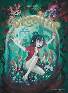 Front cover_Rêve et cauchemort !