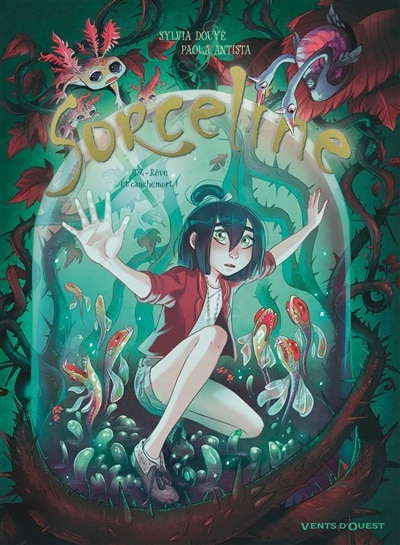 Front cover_Rêve et cauchemort !