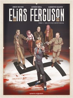 Couverture_1939, et l'eau devint rouge