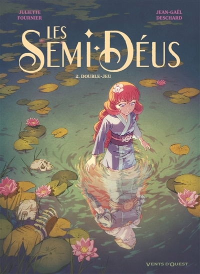 Couverture_LES SEMI DEUS T02