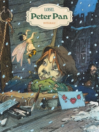 Couverture_Peter Pan