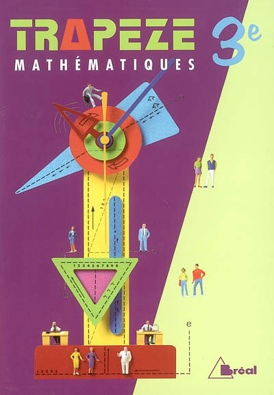Couverture_Mathématiques, 3e