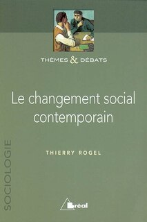 Front cover_Changement social