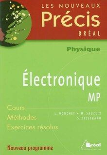 Front cover_Electronique MP