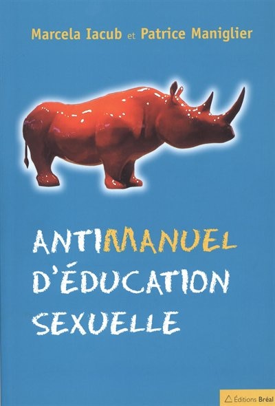 Antimanuel d'éducation sexuelle