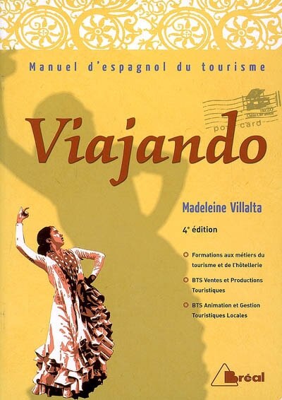 Front cover_Viajando