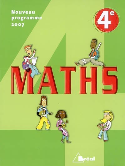 Front cover_Maths 4e