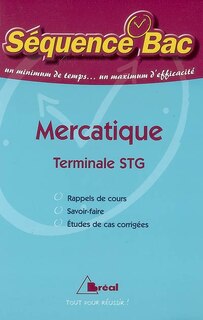 Front cover_Mercatique terminale STG