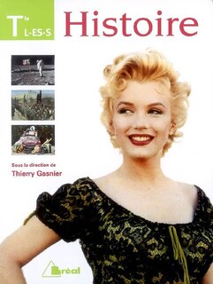 Front cover_Histoire tle L-ES-S