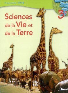 Couverture_Sciences de la vie et de la Terre 3e