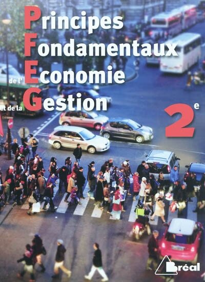 Front cover_Principes fondamentaux de l'économie et de la gestion, 2de