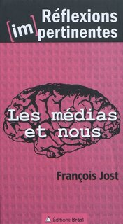 Couverture_Les médias et nous