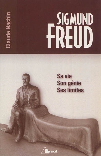 Front cover_Sigmund Freud