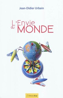 Front cover_L' envie du monde