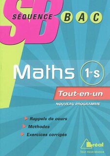 Front cover_Mathématiques 1re S