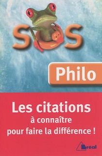 SOS bac philo: les citations à connaître pour faire la différence !