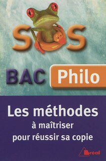 SOS bac philo: les méthodes à maîtriser pour réussir sa copie