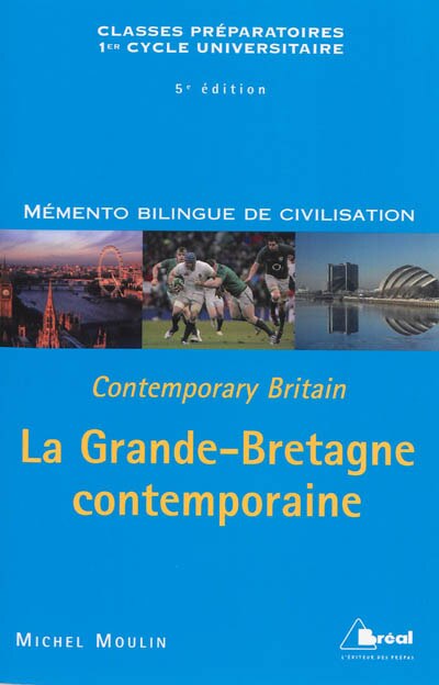 Couverture_La Grande-Bretagne contemporaine