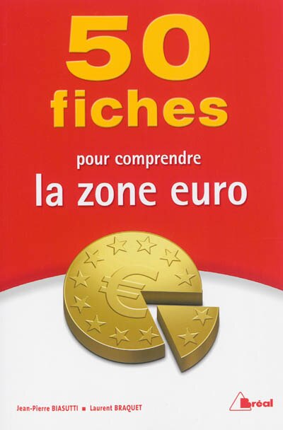 Couverture_50 fiches pour comprendre la zone euro