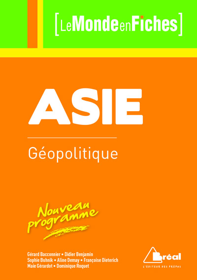 Front cover_L' Asie