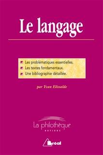 Couverture_Le langage