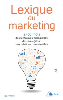 Couverture_Lexique du marketing
