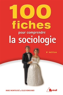 Couverture_100 fiches pour comprendre la sociologie