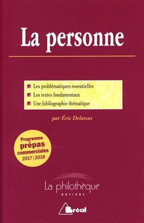 La Personne