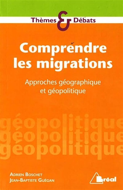 Couverture_Comprendre les migrations