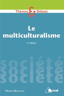 Couverture_Le multiculturalisme