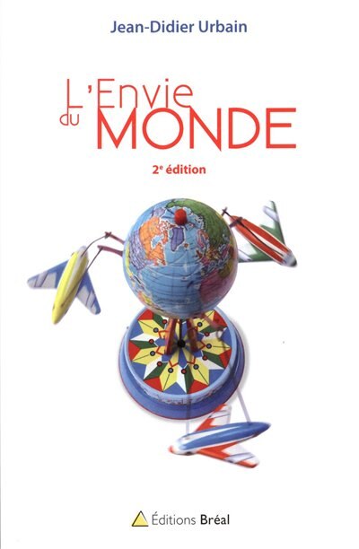 Couverture_L' envie du monde