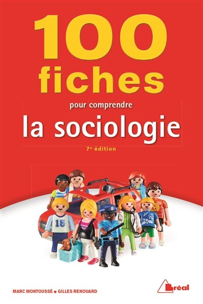 Couverture_100 fiches pour comprendre la sociologie