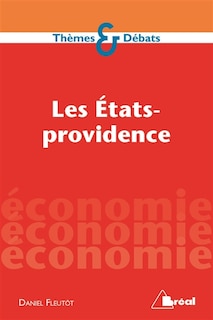 Front cover_Les Etats-providence