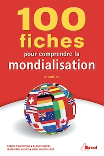 Front cover_100 fiches pour comprendre la mondialisation