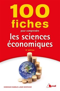 Front cover_100 fiches pour comprendre les sciences économiques