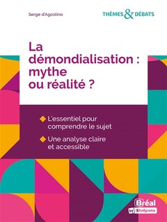 Couverture_La d&eacute;mondialisation