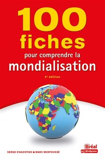 Couverture_100 fiches pour comprendre la mondialisation