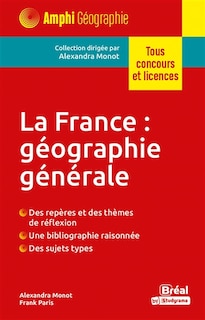 Front cover_La France