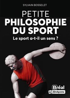 Front cover_Petite philosophie du sport