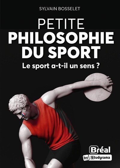 Front cover_Petite philosophie du sport