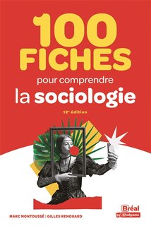 Couverture_100 fiches pour comprendre la sociologie