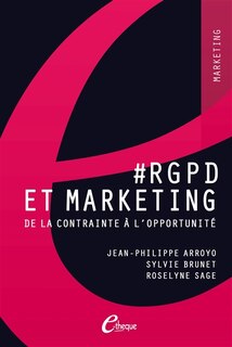 Front cover_#RGPD et marketing