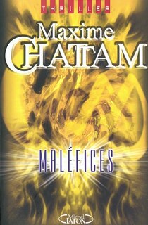 Front cover_Maléfices